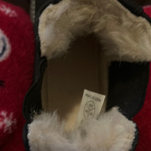 NWOT Winter ankle boots size 40 - Picture 4 of 5